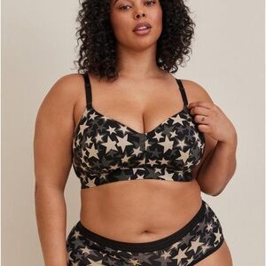 Torrid Bra